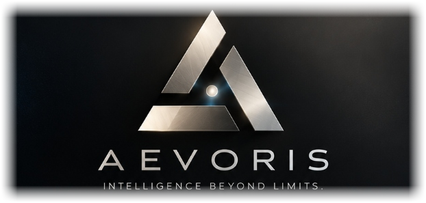 AEVORIS — Intelligence Beyond Limits