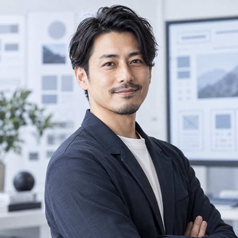 Daiki Avatar